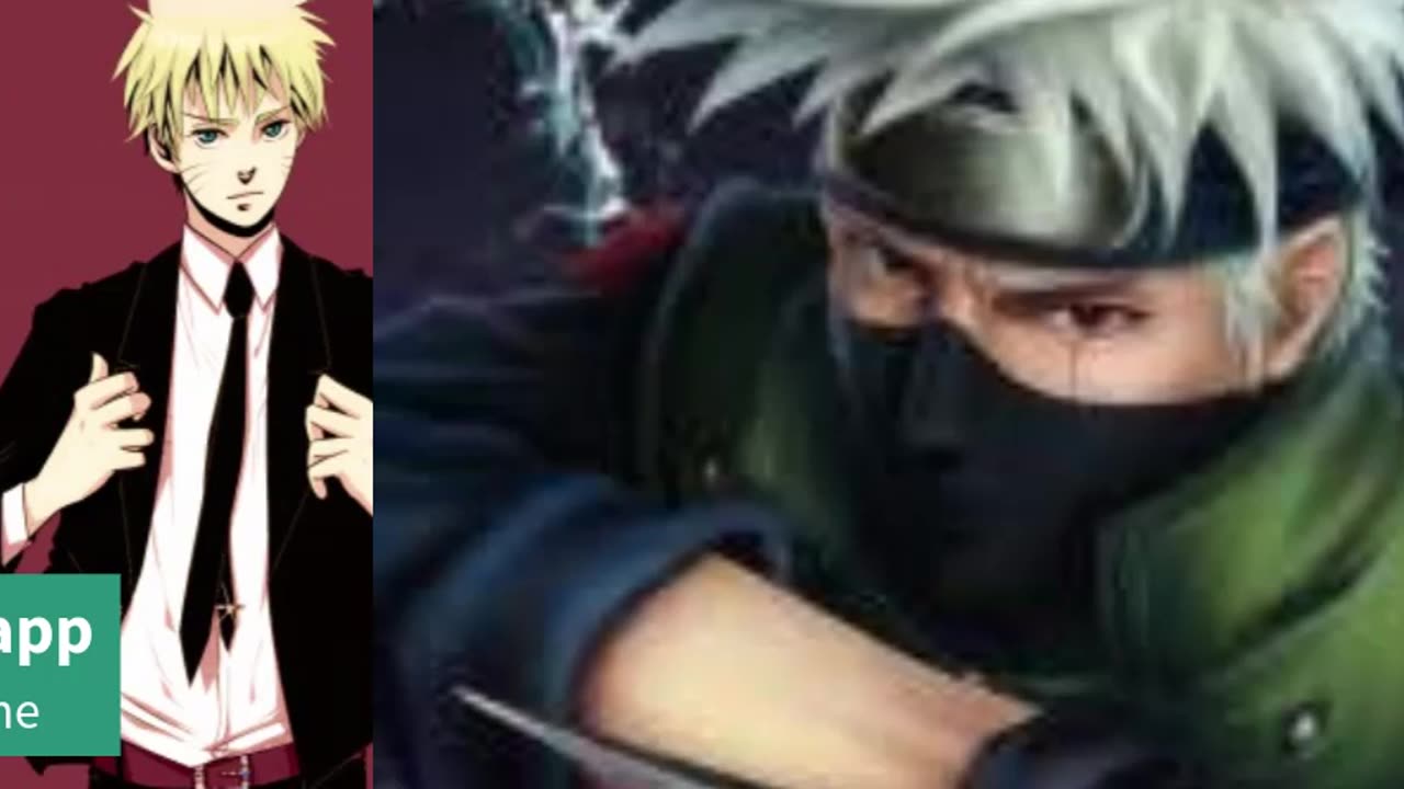 The Shopkeeper of Konoha ch 151-193