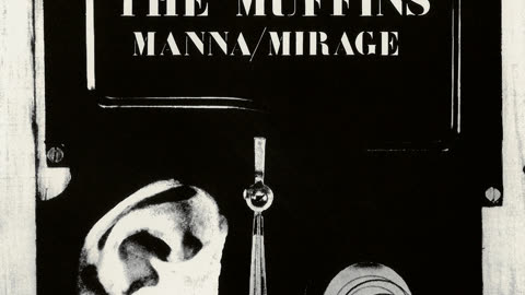 The Muffins- Manna/Mirage 1978