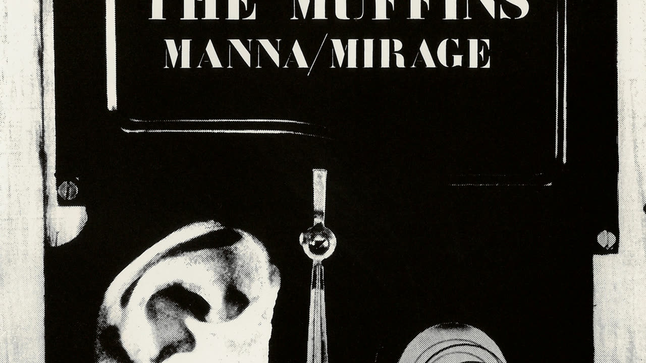 The Muffins- Manna/Mirage 1978