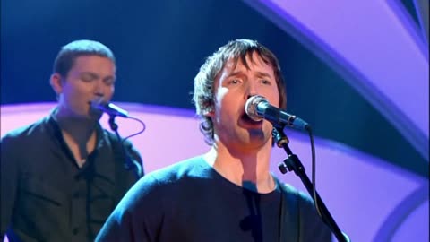 Billy - James Blunt (live)