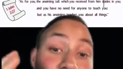 They kept this spiritual secret hidden from you!