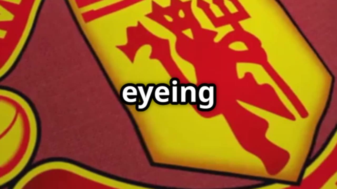 Manunited moves on Matheus Gunha