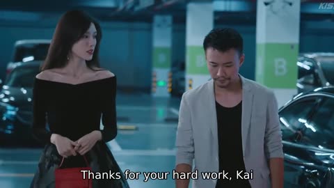 I'm Nobody (2025) Episode 17 ENG SUB