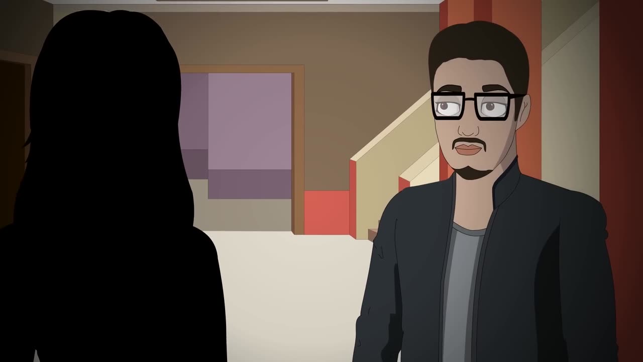 3 True Deep Web Horror Stories Animated