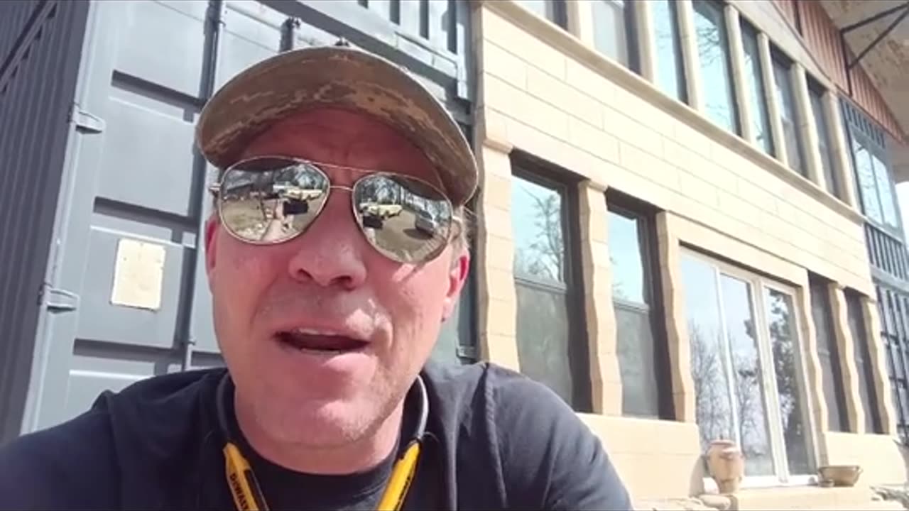 Learn the Lesson of Sci-Fi Movies-Not Impressed With the Wolf Remake