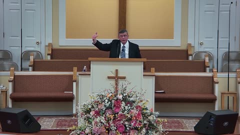 Sunday Evening Service | 06/22/2025 | Faith Baptist Church