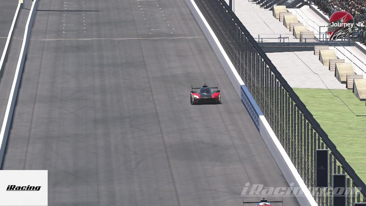 Race 59 IMSA A License