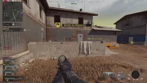 Playing COD BO6 - Youth Mental Health Support