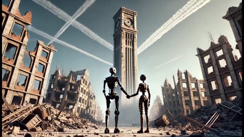 Echoes of the end