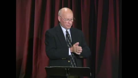 The Armor of God | Dr. Fred Dickason