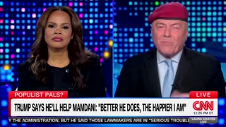 Everyone 'Got Played': Sliwa Says Americans Were 'Suckers' Going Into Trump-Mamdani Meeting