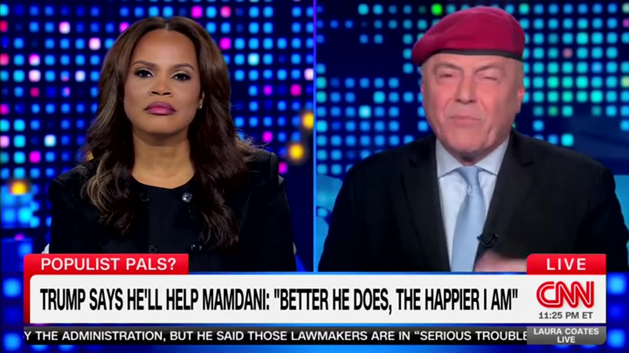 Everyone Got Played: Sliwa Says Americans Were Suckers Going Into Trump-Mamdani Meeting