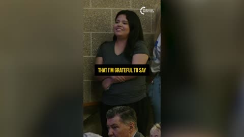 From Woke to Proud American 🙌