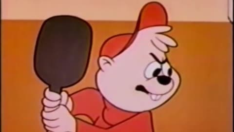 The Alvin Show: Lovesick Dave (1962)