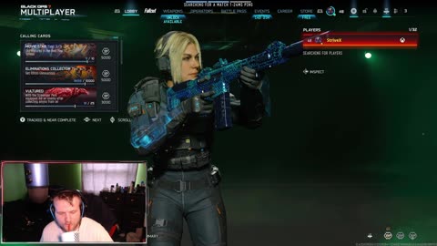 🛑Live-StriveX-Happy Wednesday! Road to 6th Prestige