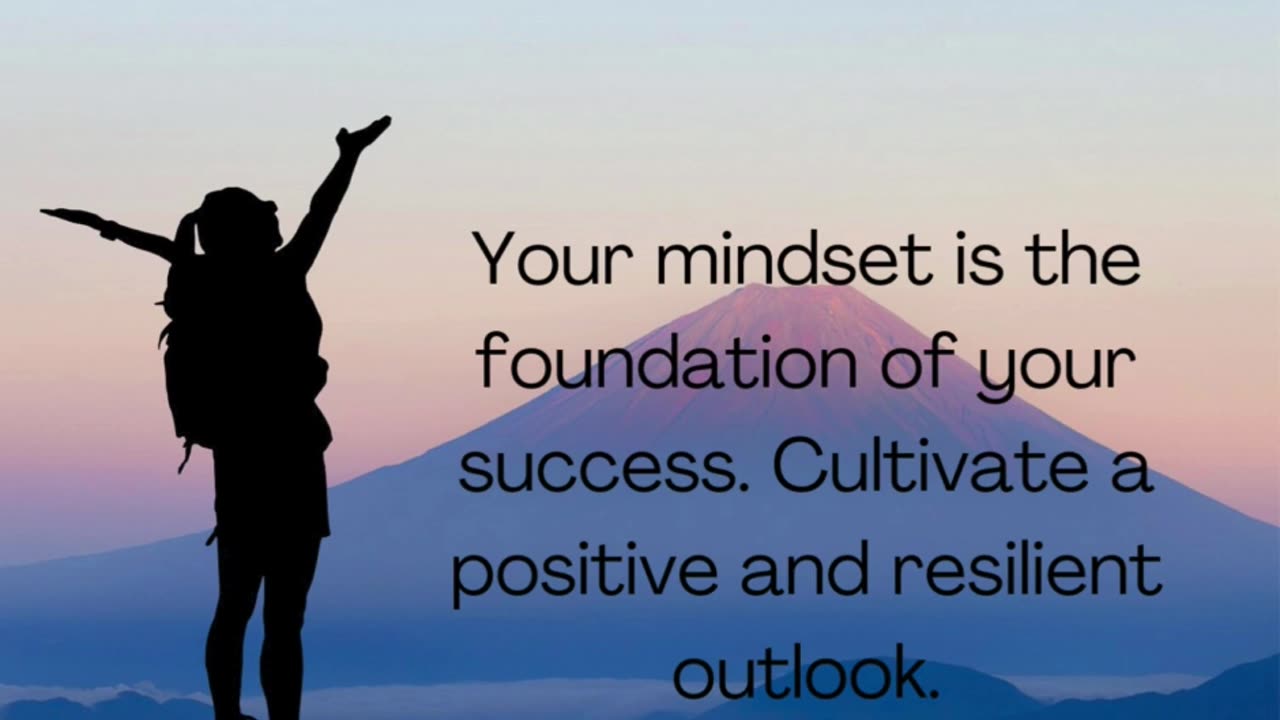 "QUOTE OF THE DAY"