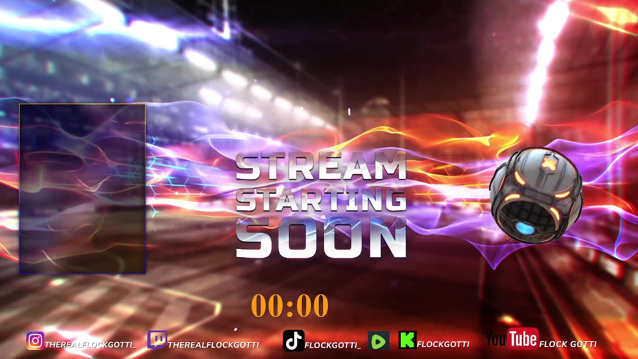 REATIONS + GAMING !! FOLLOW FLOCK NATION !!