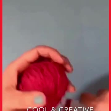 cool and creative