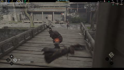 Assassin's Creed Shadows 4K Hdr Pc Gameplay 9800X3d Rtx 4080 Super