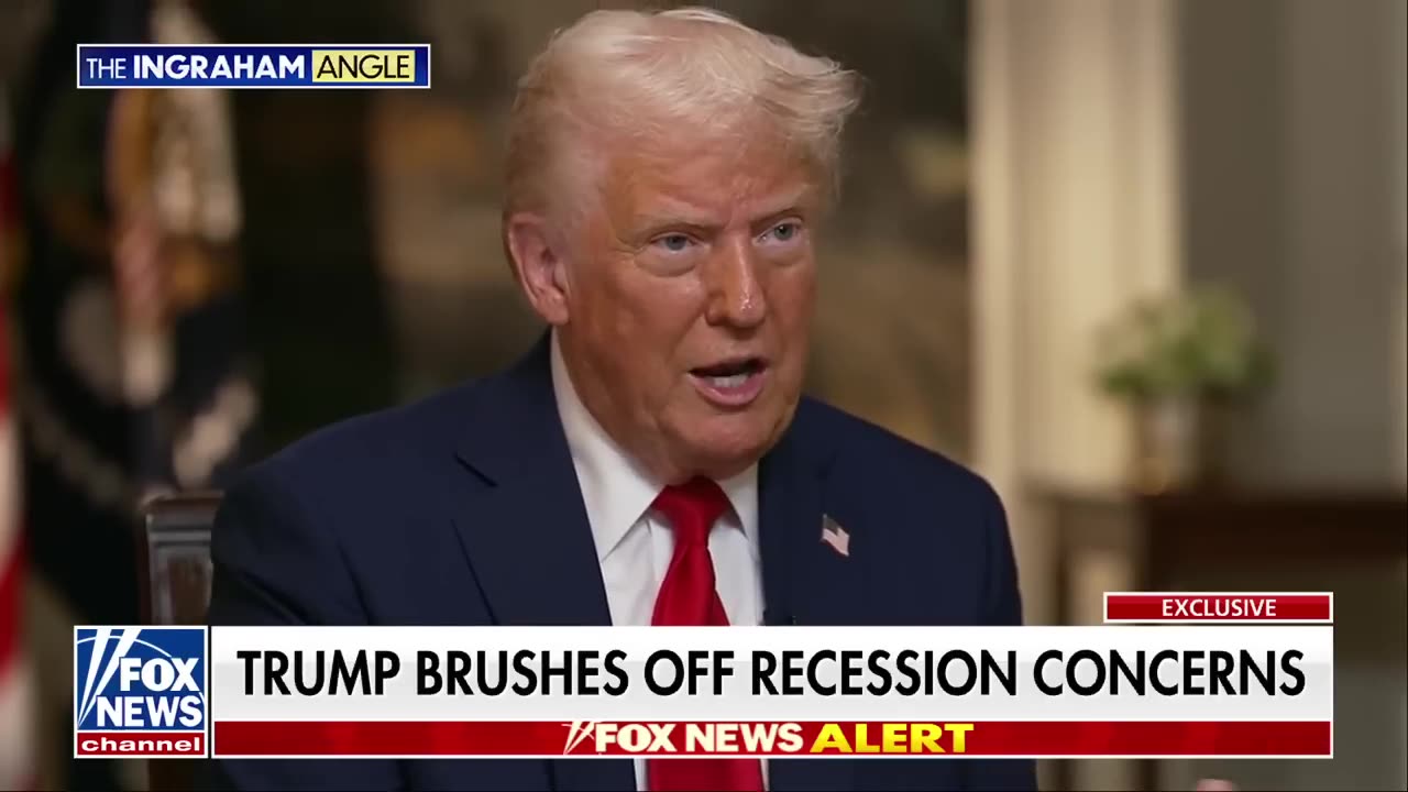 Trump makes prediction that will drive the Left 'crazy'