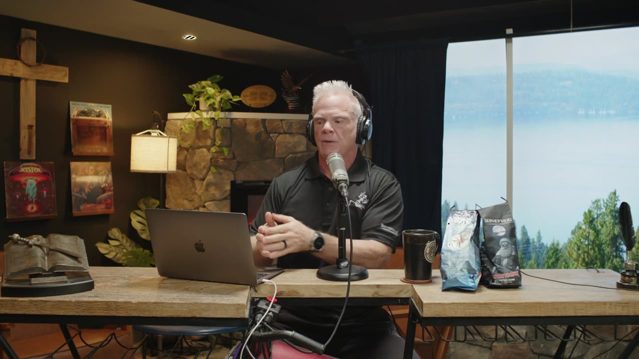 Episode 2,494 - TrumpRx??