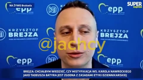 Pilne🔥 ➡️Brejza umie czytać‼️ Jedzie z przekazem w sprawie Karola