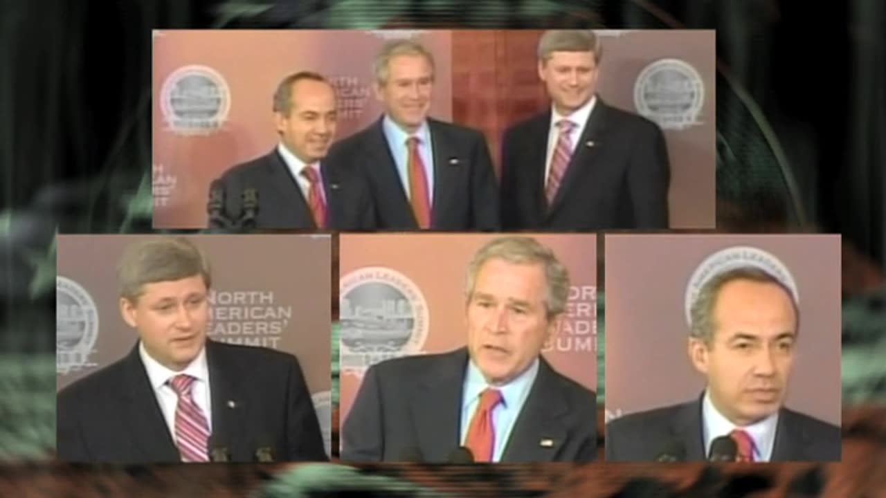 IW Archives Documentary: The Obama Deception