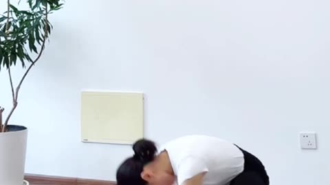 1032.打開關節身體聽話