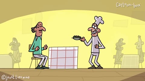 Cartoon Box Top 25 of ALL TIME | 2024 Edition | Hilarious Cartoon Compilation