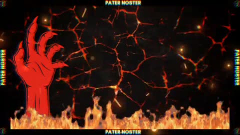 Carta de Satanás desde el INFIERNO a los CATÓLICOS.