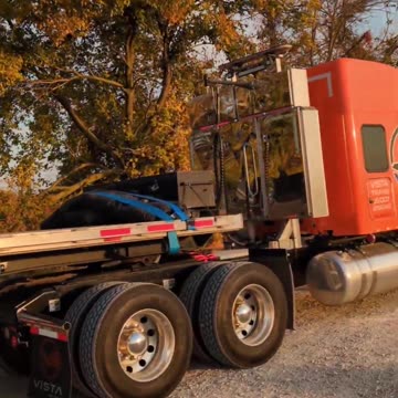 13 FT 4 INCHES TO MESA ARIZONA #trucklife #keepontruckin #truckin #reallifetruckers #ourtruckinlife