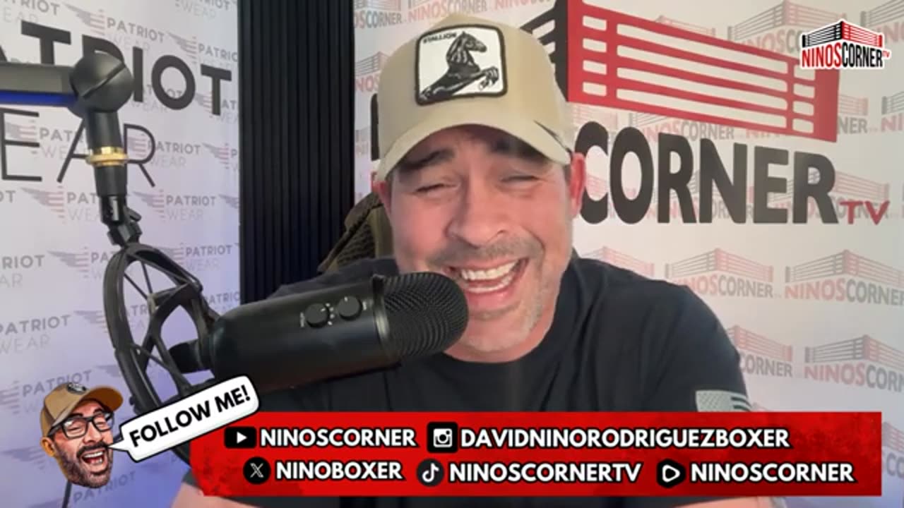 Nino - Trump Claims April 2nd Is Liberation Day! Kash Patel WARNS Major Arrests Coming! 3-24-25