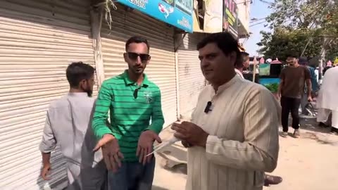 Karachi Birds market 23/11/25