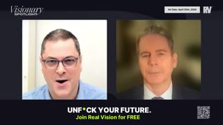 Trump's NEW Treasury Secretary on Macro Strategy ft. Scott Bessent