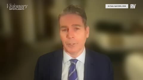 Trump's NEW Treasury Secretary on Macro Strategy ft. Scott Bessent