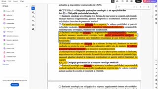 Vaccinarea inclusa in Proiectul de Lege