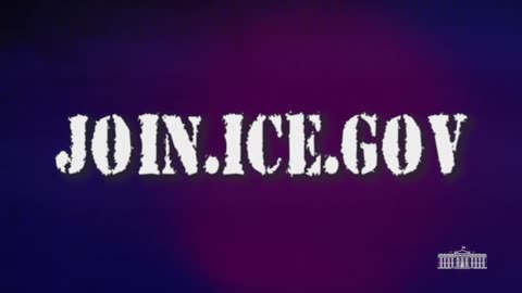 🔥 ICE releases 'COPS'-style recruitment video as the agency seeks to his thousands of new agents