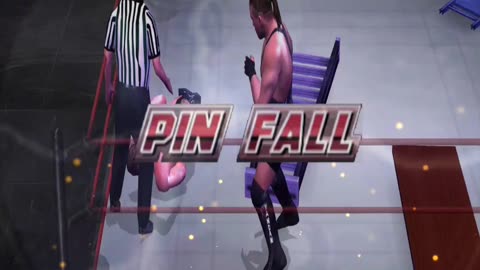 Rob Van Dam Vs VAL VENIS|TLC |π🪜🪑 SmackDown Here Comes the Pain | # FROG SPLASH