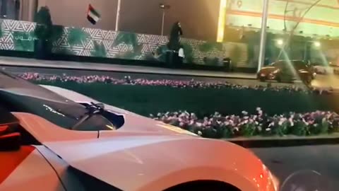 💎🤯 This Car's Design is PURE Art! | LuxurySportsCars