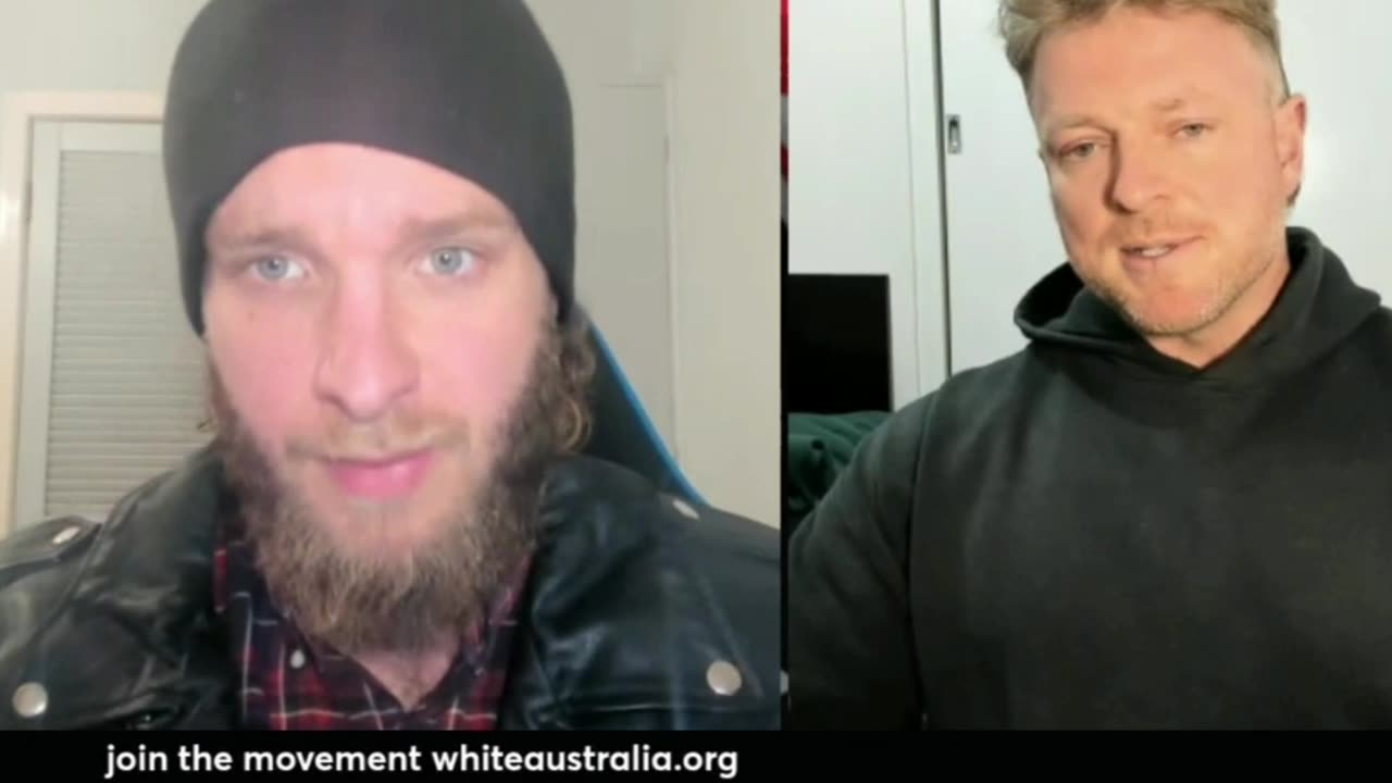 Joel Davis and Blair vs the stasi