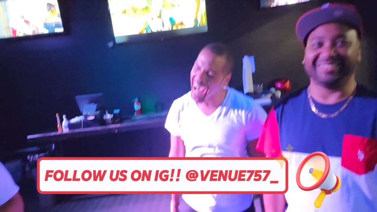 BTS WHERE THE PARTY AT SHORT FILM VLOG
