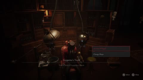 Lies Of P: Overture DLC Is Finally Here!!! - Livestream Fresh Playthrough Part 3