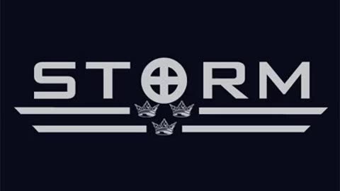 Storm - Enkel resa?