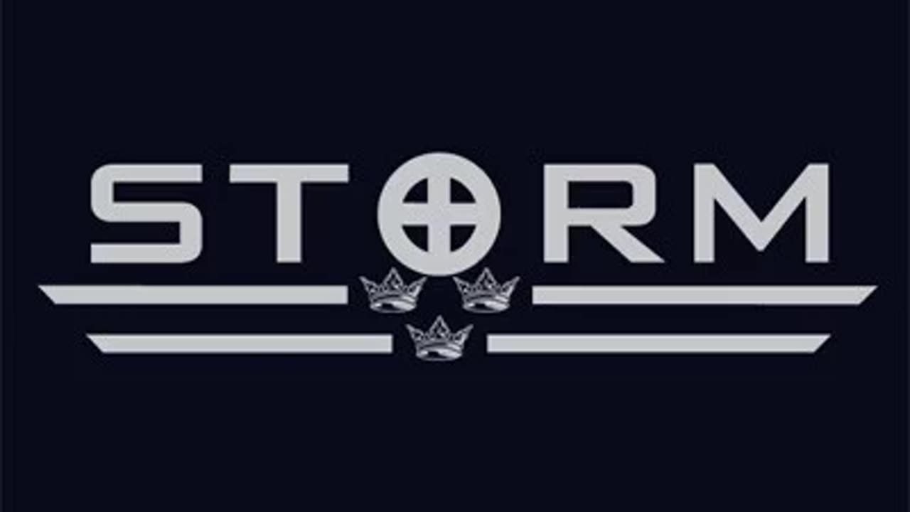 Storm - Enkel resa?