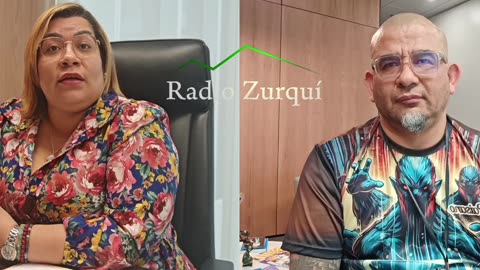 📍Desde el despacho de la diputada Katherine Moreira Brown