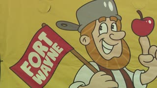 July 5, 2025 - Fort Wayne Readies for Inaugural 'Big Fort Fest'