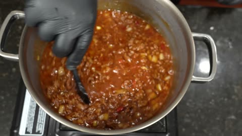 Texas, Cincinnati, White Chicken or Our Cookbook Chili—Which One Wins?