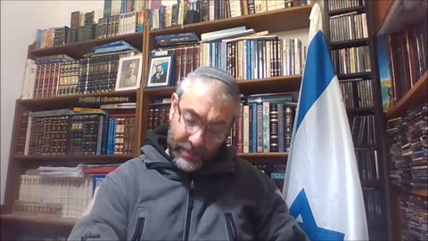 [05-01-2020] - Οι ηθικοί αυτουργοί των αντισημιτικών επιθέσεων στα Τρίκαλα [#0490]