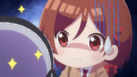 I'm Getting Married to a Girl I Hate in My Class - S01E03