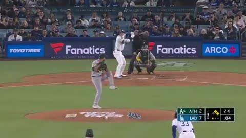 Athletics vs Los Angeles Dodgers - FULL GAME HIGHLIGHTS | May 15, 2025 MLB Season